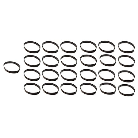 Aic Replacement Parts 25 Vacuum Belts Fits Hoover 38528-033 WindTunnel 562932001 AH20080 KT-OTK20-0970_x25